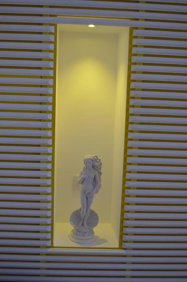 Luiselle Charming Accommodation Sorrento City Center Ngoại thất bức ảnh